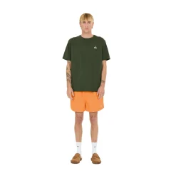 Whitsunday Shorts, herre (Golden Ochre)-SOS Outlet