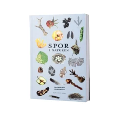Spor I Naturen-DIVERSE Hot