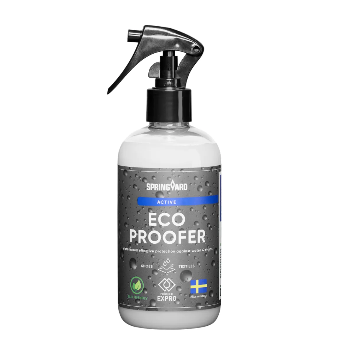 Eco Proofer Imprægneringsspray-SPRINGYARD Outlet