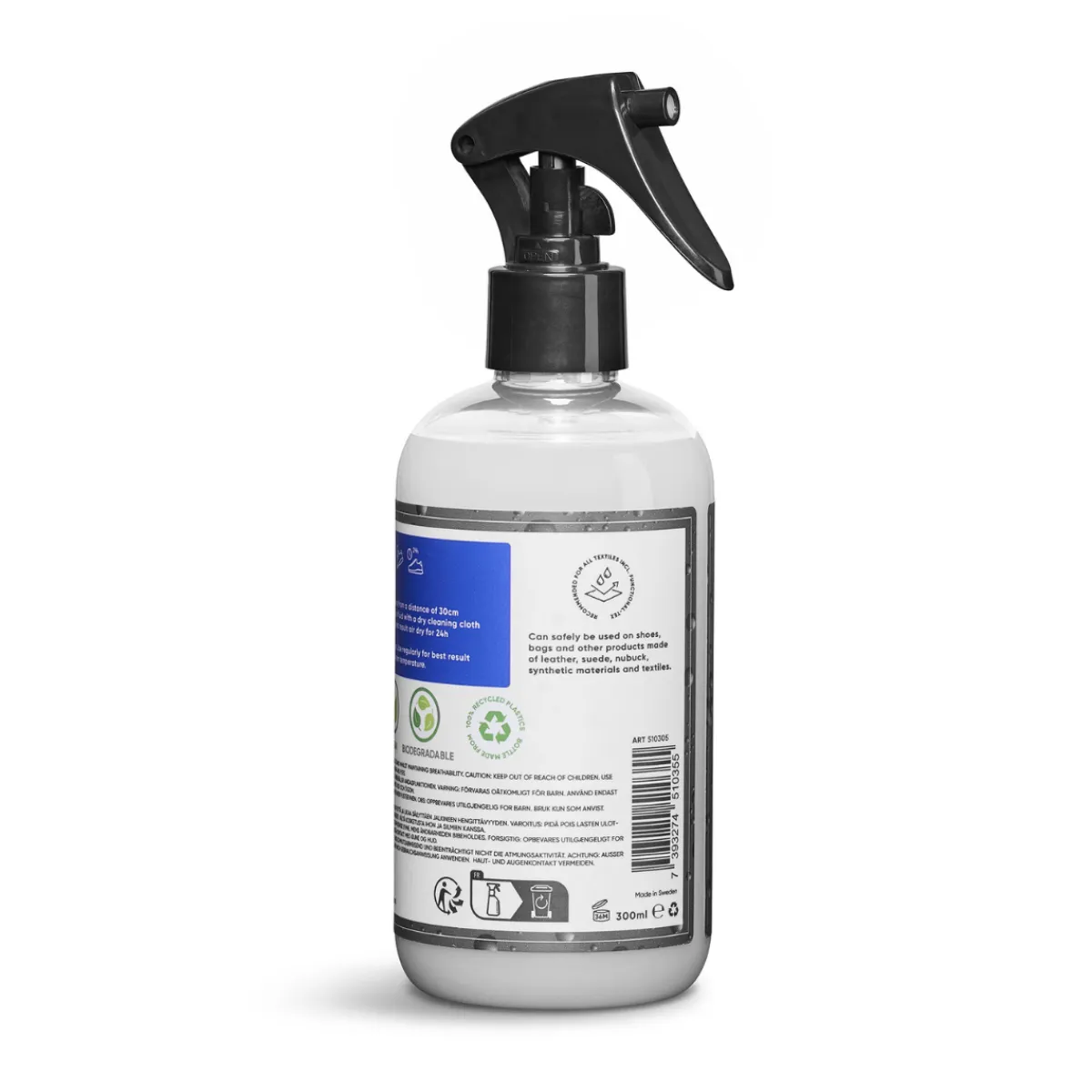 Eco Proofer Imprægneringsspray-SPRINGYARD Outlet