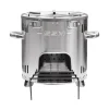 SSM Rocket Stove S26 bålkomfur-DIVERSE Online