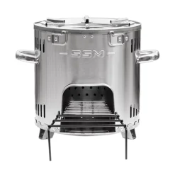 SSM Rocket Stove S26 bålkomfur-DIVERSE Online
