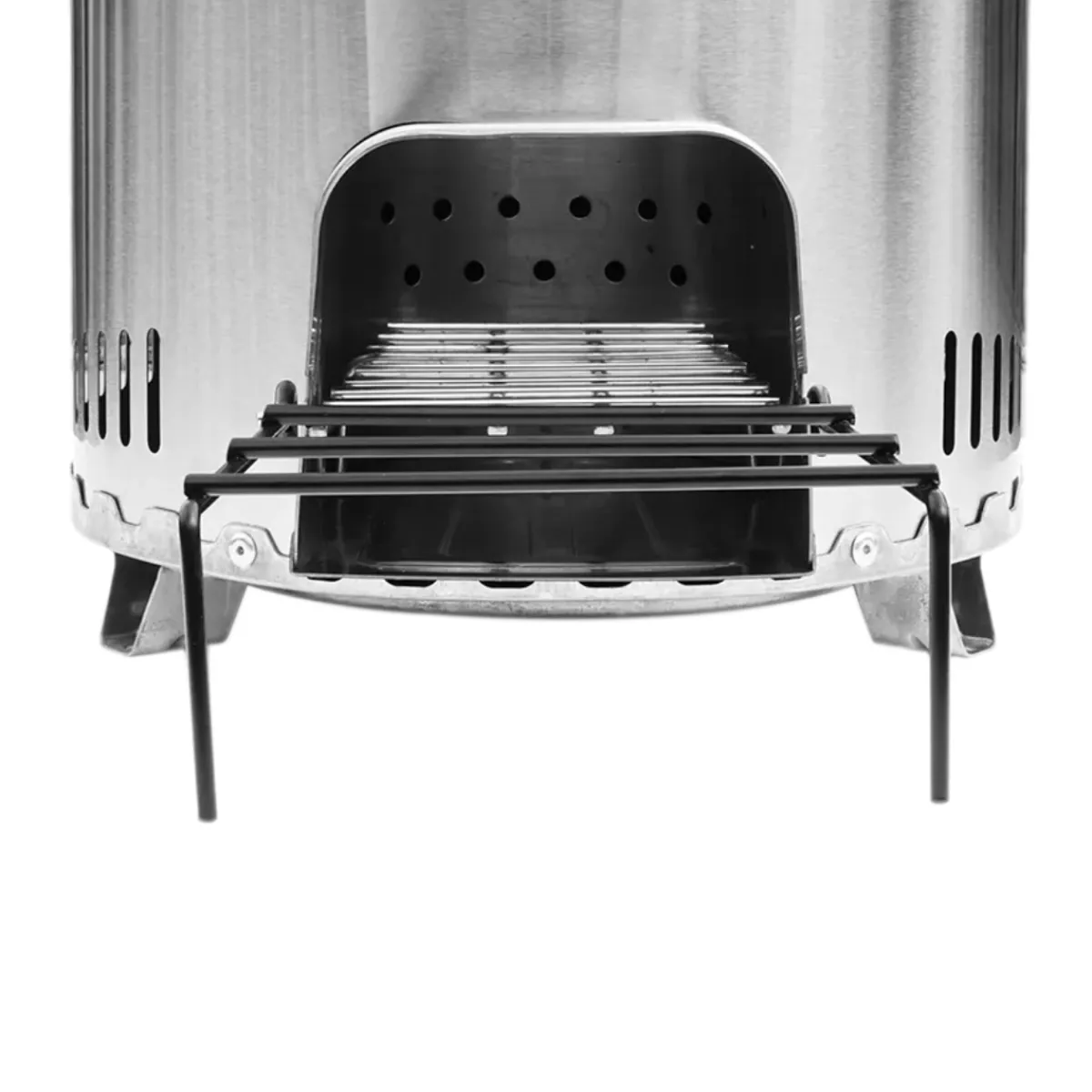 SSM Rocket Stove S26 bålkomfur-DIVERSE Online