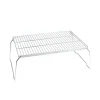 BBQ grillrist L-STABILOTHERM Best