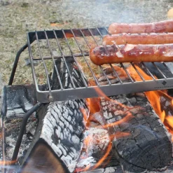 BBQ grillrist L-STABILOTHERM Best