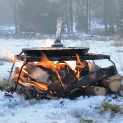 Jægerstegepande Original-STABILOTHERM Clearance