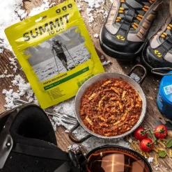Pasta Bolognaise-SUMMIT TO EAT Clearance