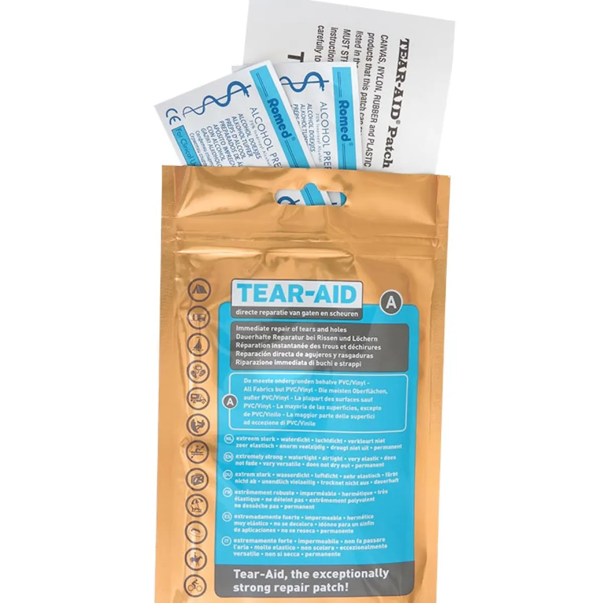 lap-TEAR-AID Online