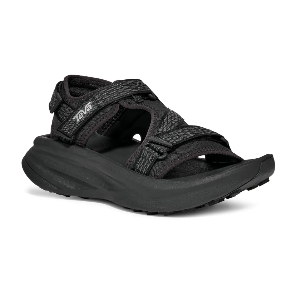 Aventrail R2T løbesandaler, herre (Black)-TEVA Hot