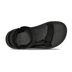 Hurricane XLT3 sandal, junior (Black)-TEVA Hot