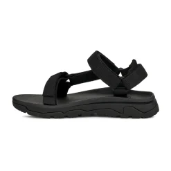 Hurricane XLT3 sandal, junior (Black)-TEVA Hot