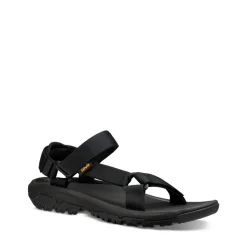 Hurricane XLT2 vandresandaler, herre (Black)-TEVA New
