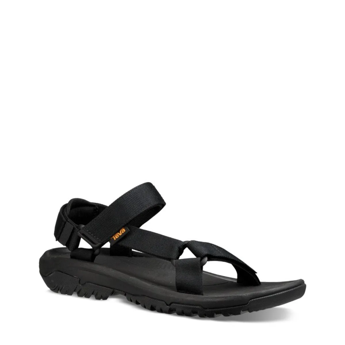Hurricane XLT2 vandresandaler, herre (Black)-TEVA New