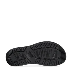 Hurricane XLT2 vandresandaler, herre (Black)-TEVA New