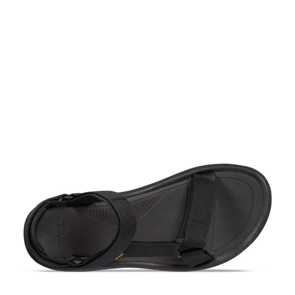 Hurricane XLT2 vandresandaler, herre (Black)-TEVA New