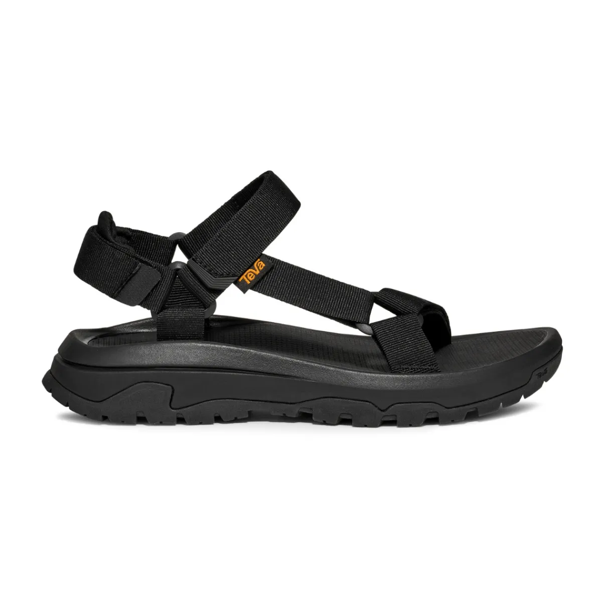 Hurricane XLT3 vandresandaler, herre (Black)-TEVA Discount