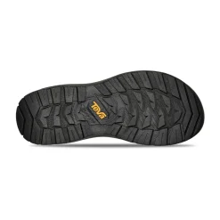 Hurricane XLT3 vandresandaler, herre (Black)-TEVA Discount