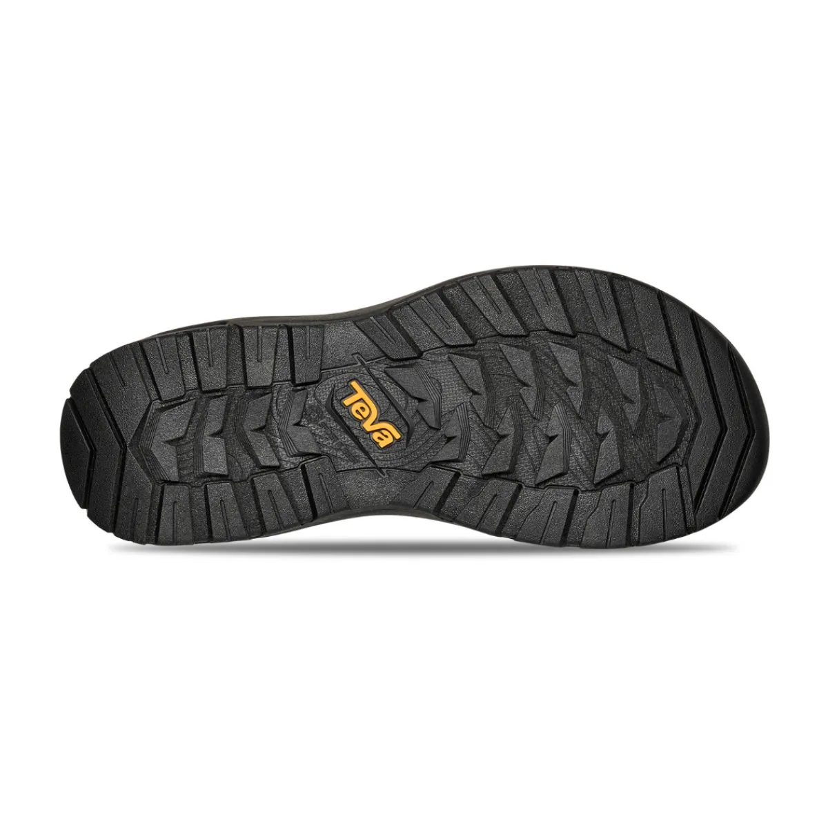 Hurricane XLT3 vandresandaler, herre (Black)-TEVA Discount