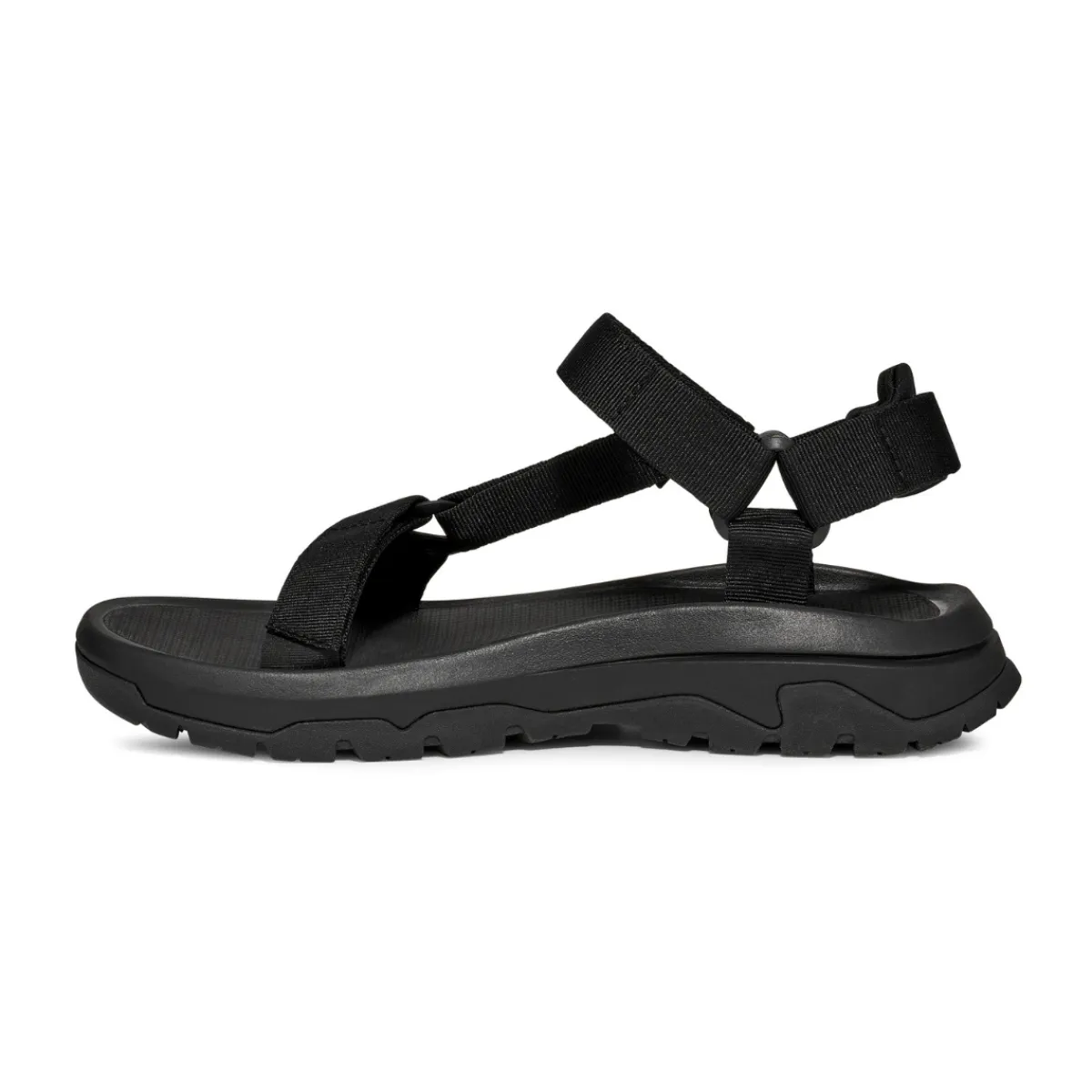 Hurricane XLT3 vandresandaler, herre (Black)-TEVA Discount