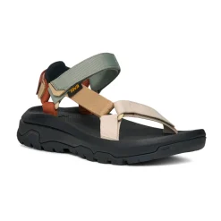 Hurricane XLT3 vandresandaler, dame (Neutral Multi)-TEVA Clearance
