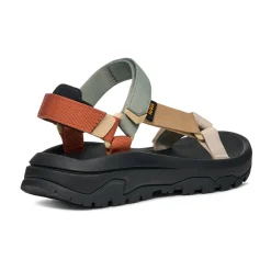 Hurricane XLT3 vandresandaler, dame (Neutral Multi)-TEVA Clearance