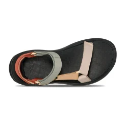 Hurricane XLT3 vandresandaler, dame (Neutral Multi)-TEVA Clearance