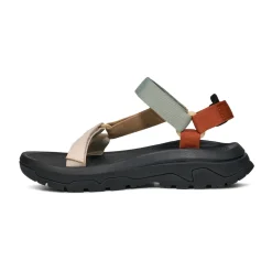 Hurricane XLT3 vandresandaler, dame (Neutral Multi)-TEVA Clearance