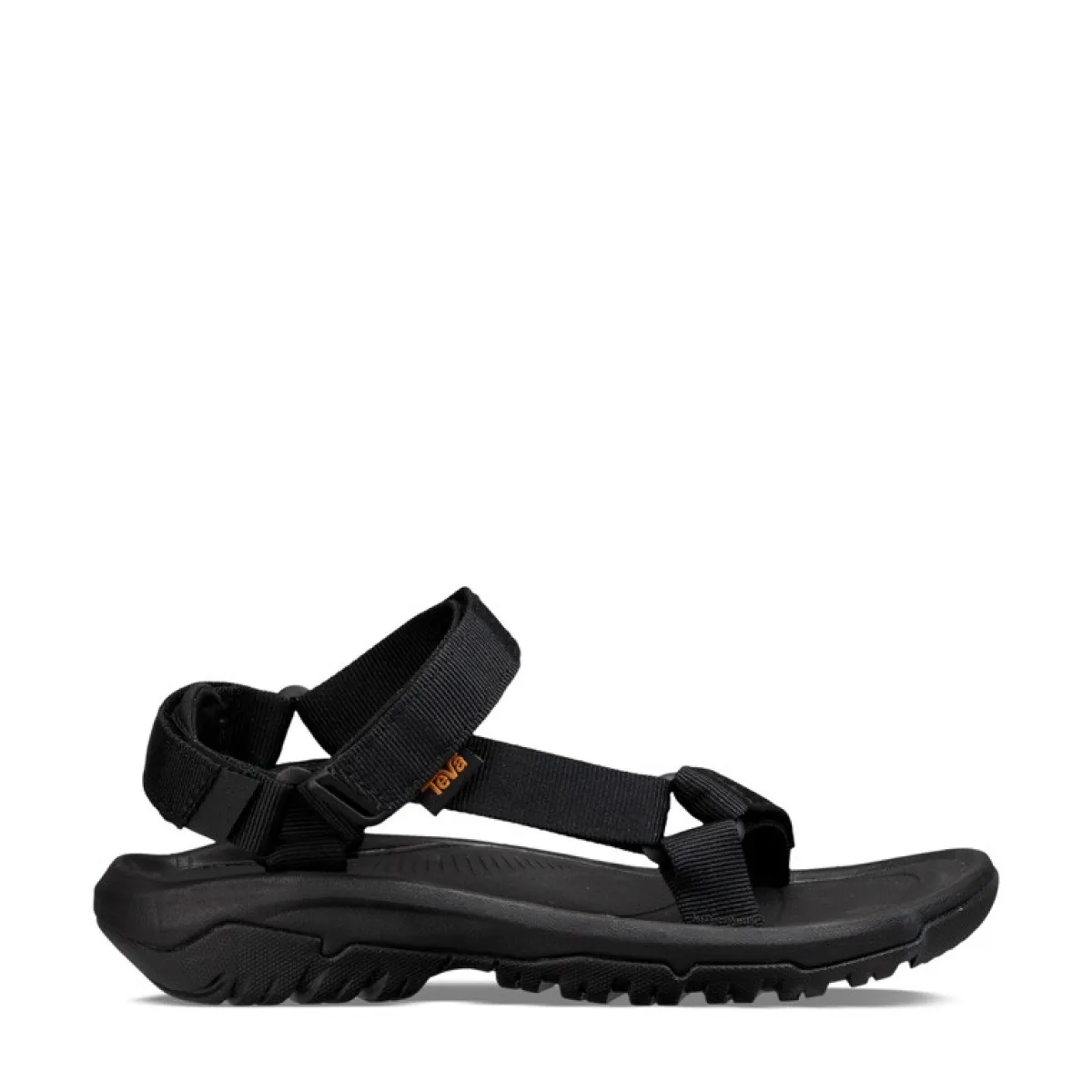 Hurricane XLT2 vandresandaler, dame (Black)-TEVA Sale