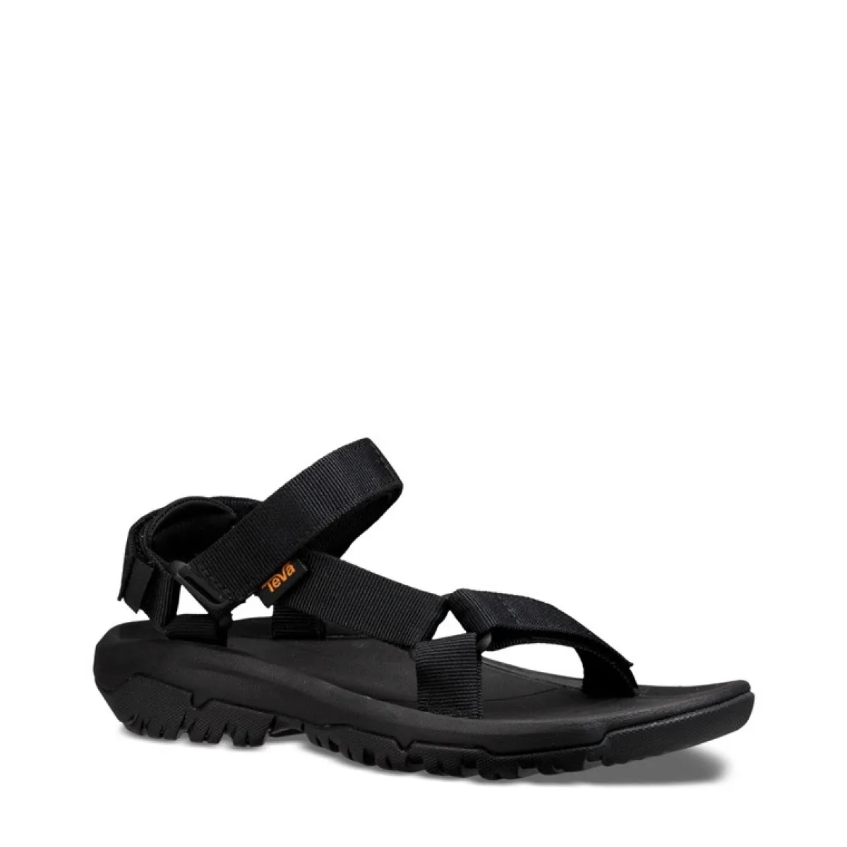 Hurricane XLT2 vandresandaler, dame (Black)-TEVA Sale