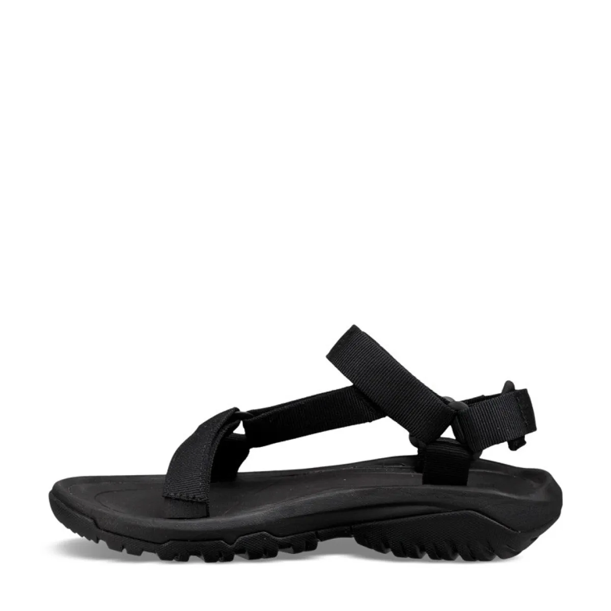 Hurricane XLT2 vandresandaler, dame (Black)-TEVA Sale