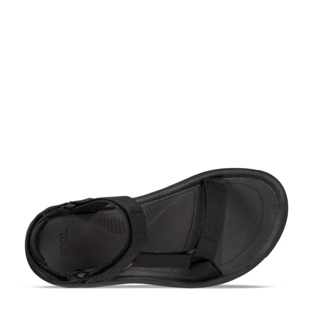 Hurricane XLT2 vandresandaler, dame (Black)-TEVA Sale