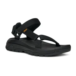 Hurricane XLT3 vandresandaler, dame (Black)-TEVA Online