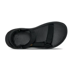 Hurricane XLT3 vandresandaler, dame (Black)-TEVA Online