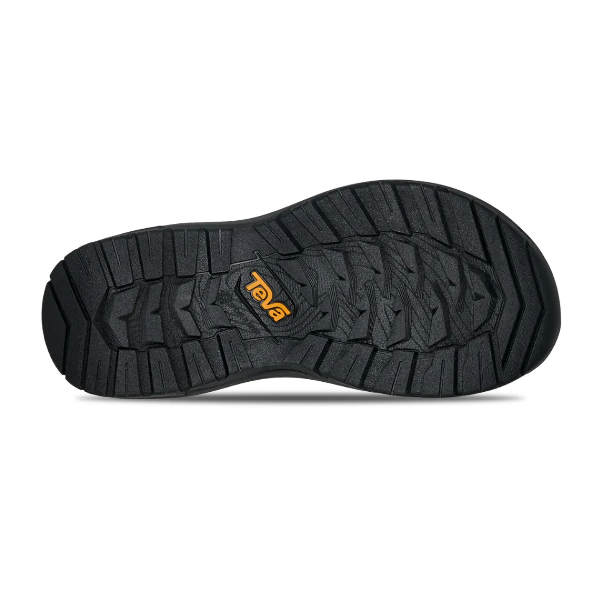 Hurricane XLT3 vandresandaler, dame (Black)-TEVA Online
