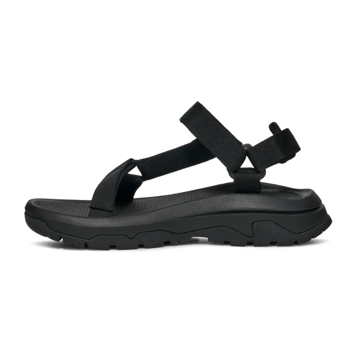 Hurricane XLT3 vandresandaler, dame (Black)-TEVA Online