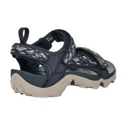 Tanza sandal, junior (Hydro Camo)-TEVA Hot