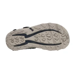 Tanza sandal, junior (Hydro Camo)-TEVA Hot