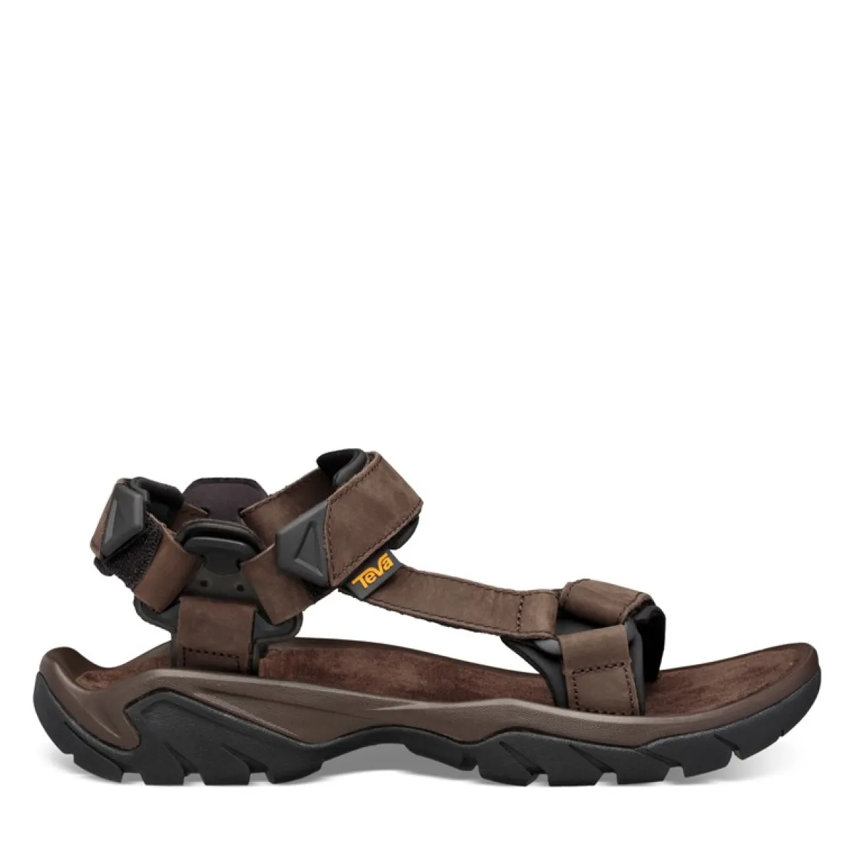 Terra Fi 5 Universal Leather sandal, herre-TEVA Best