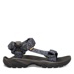 Terra Fi 5 Universal sandaler, herre (Madang Blue)-TEVA New