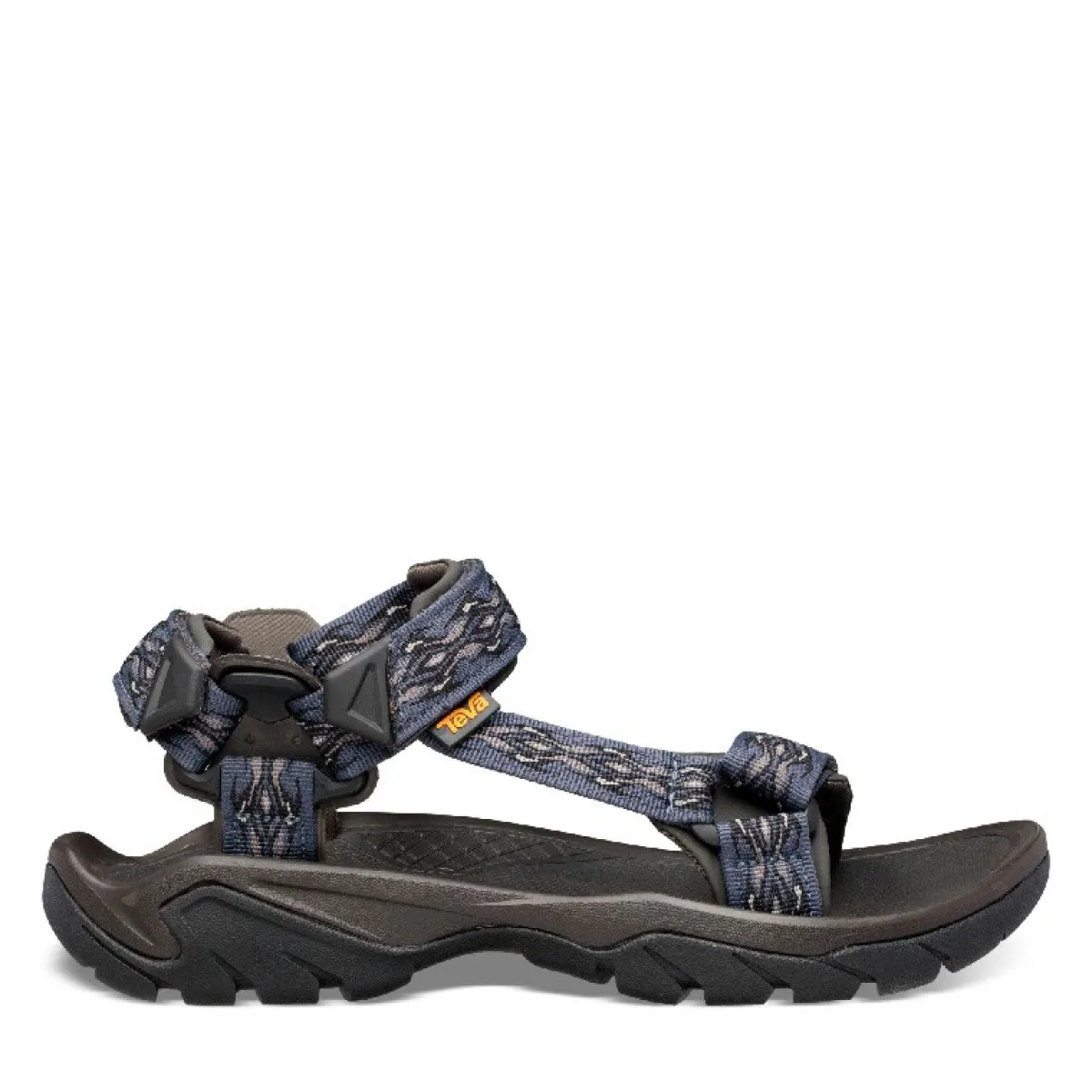 Terra Fi 5 Universal sandaler, herre (Madang Blue)-TEVA New