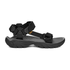 Terra Fi 5 Universal vandresandaler, herre (Black)-TEVA