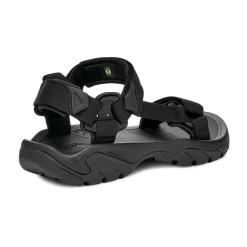 Terra Fi 5 Universal vandresandaler, herre (Black)-TEVA