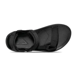 Terra Fi 5 Universal vandresandaler, herre (Black)-TEVA