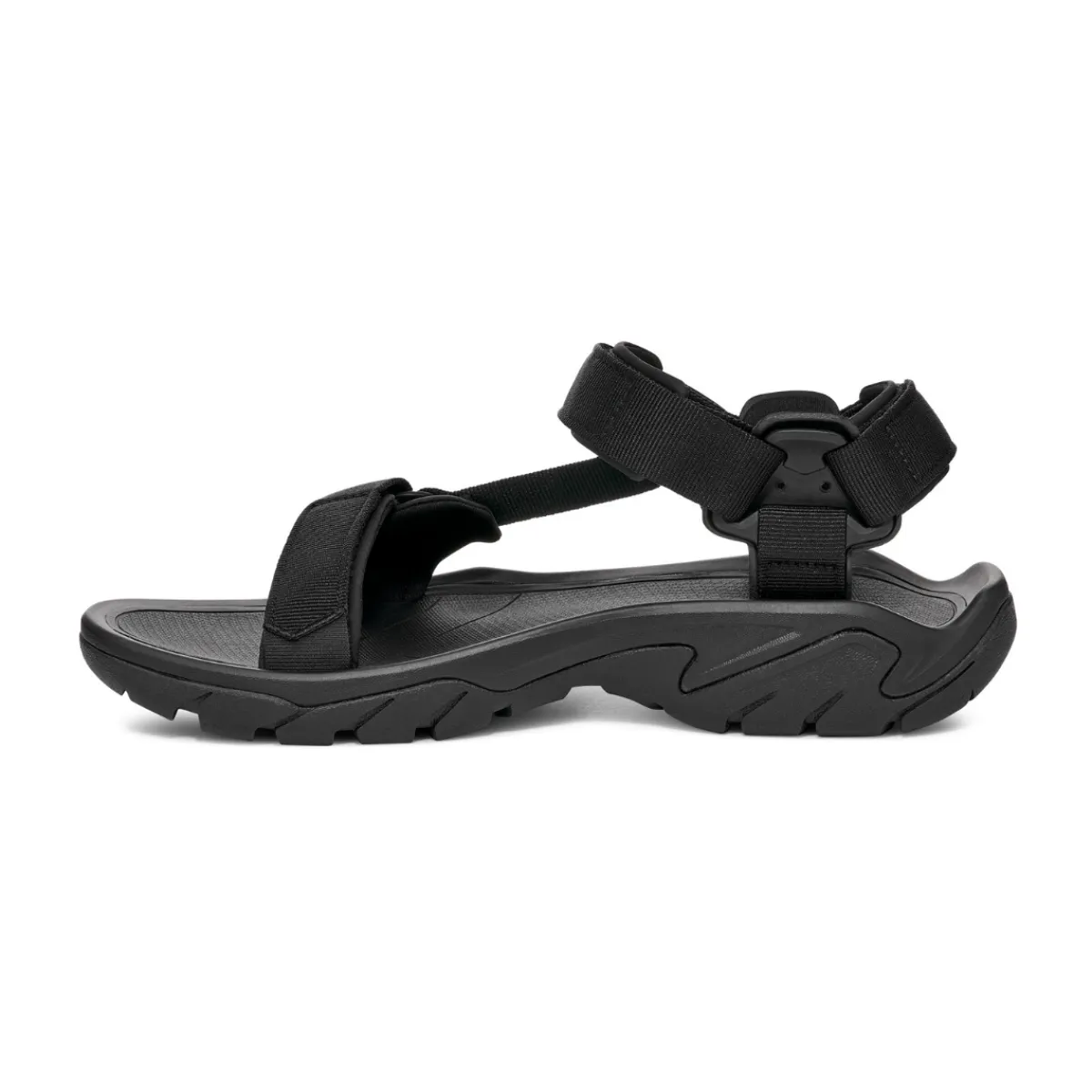 Terra Fi 5 Universal vandresandaler, herre (Black)-TEVA