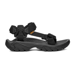 Terra FI 5 Universal vandresandal, dame (Black Phantom)-TEVA Online