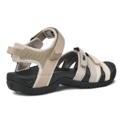 Tirra Sandal, dame (Black Birch)-TEVA New