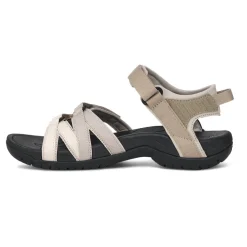 Tirra Sandal, dame (Black Birch)-TEVA New