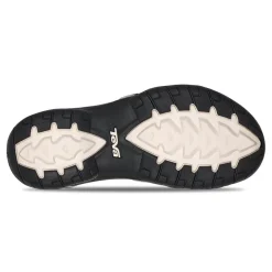 Tirra Sandal, dame (Black Birch)-TEVA New