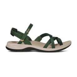 Tirra Slingback vandresandaler, dame (Pineneedle)-TEVA