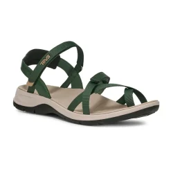 Tirra Slingback vandresandaler, dame (Pineneedle)-TEVA